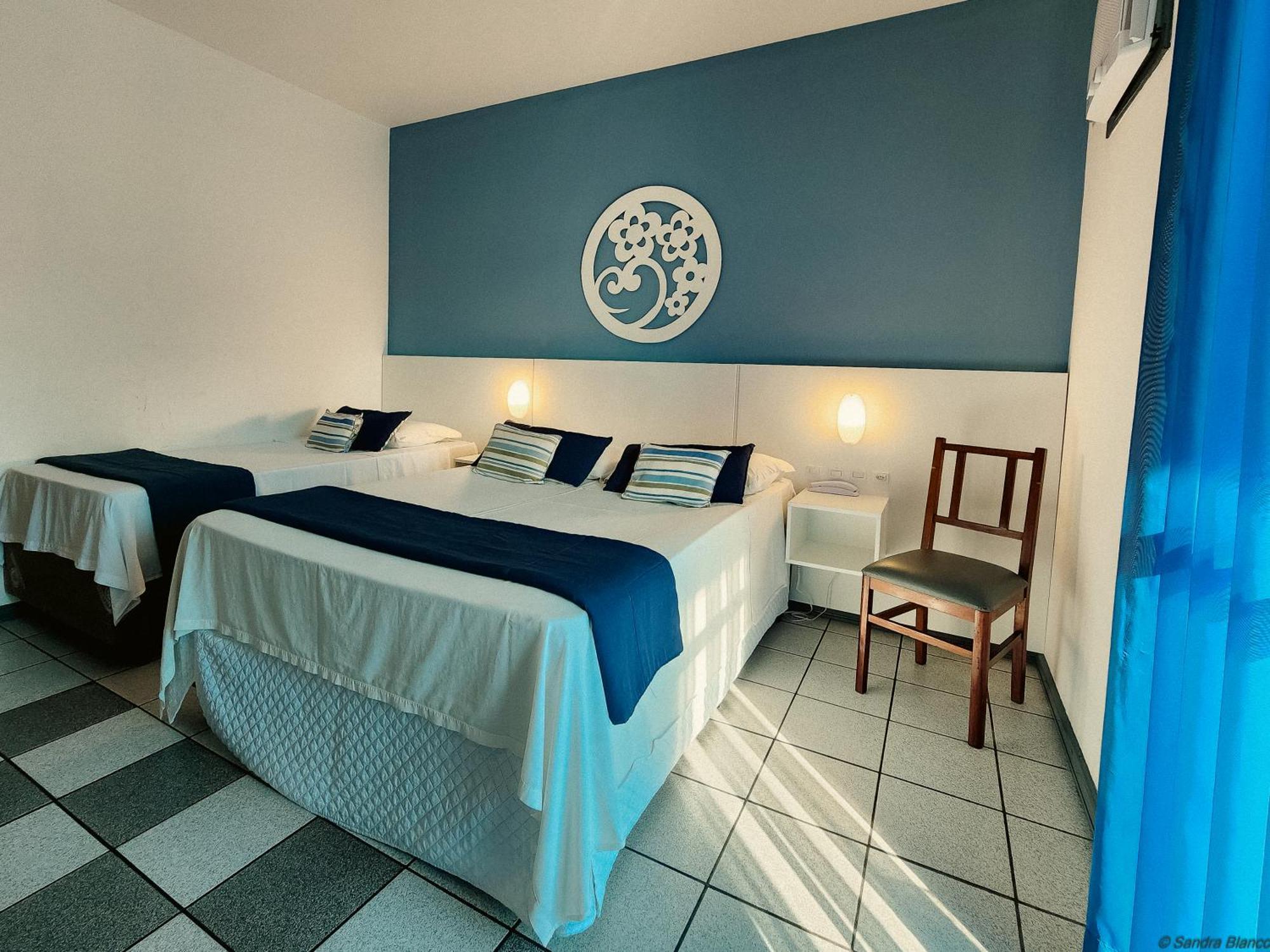 Joaquina Beach Hotel — Fotos 1